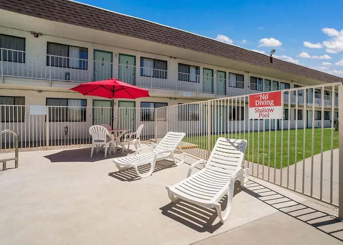 Motel 6-Grand Junction, Co
