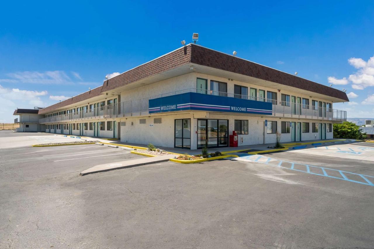 Hotel 6-grand Junction, Co