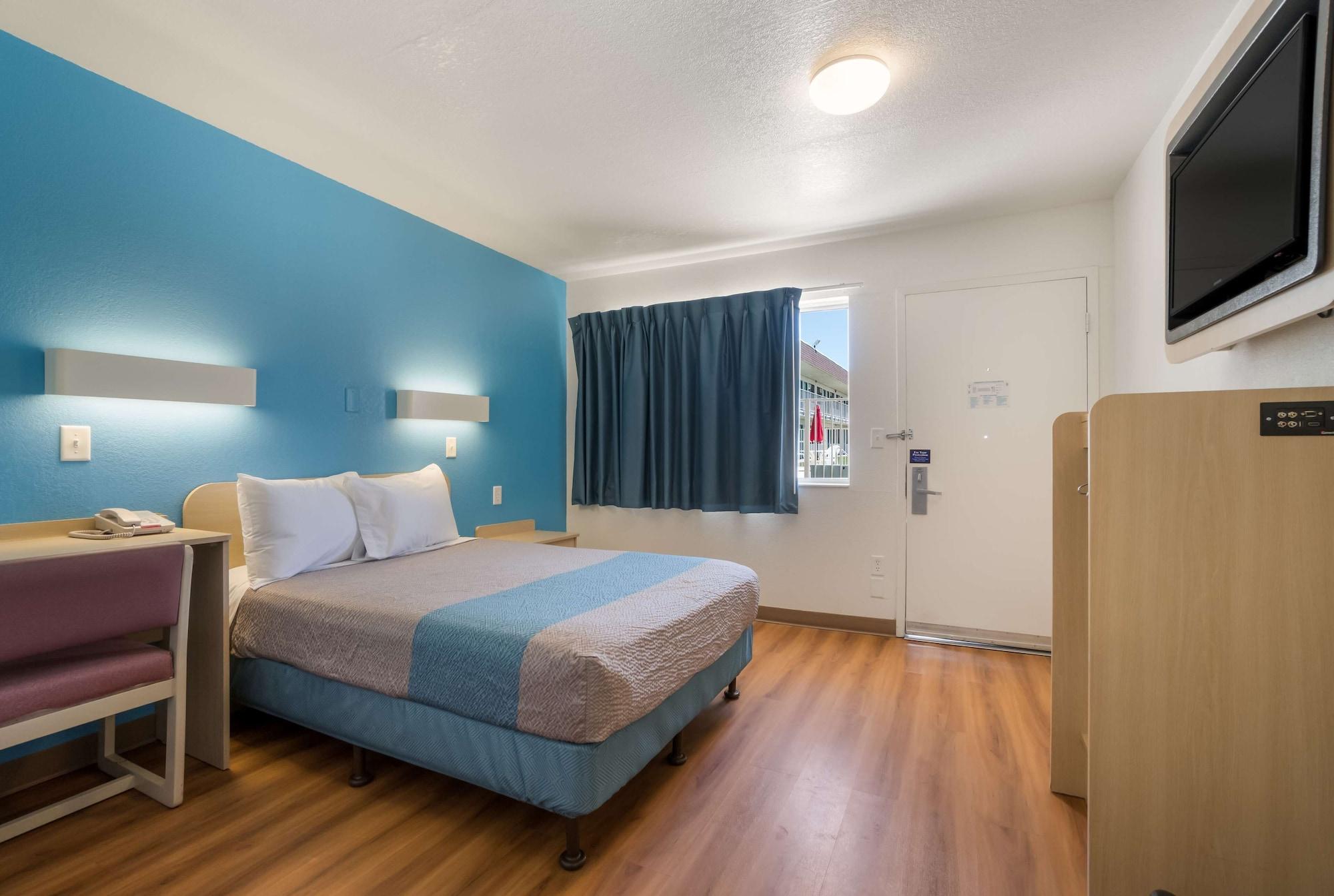 Hotel 6-grand Junction, Co 2*