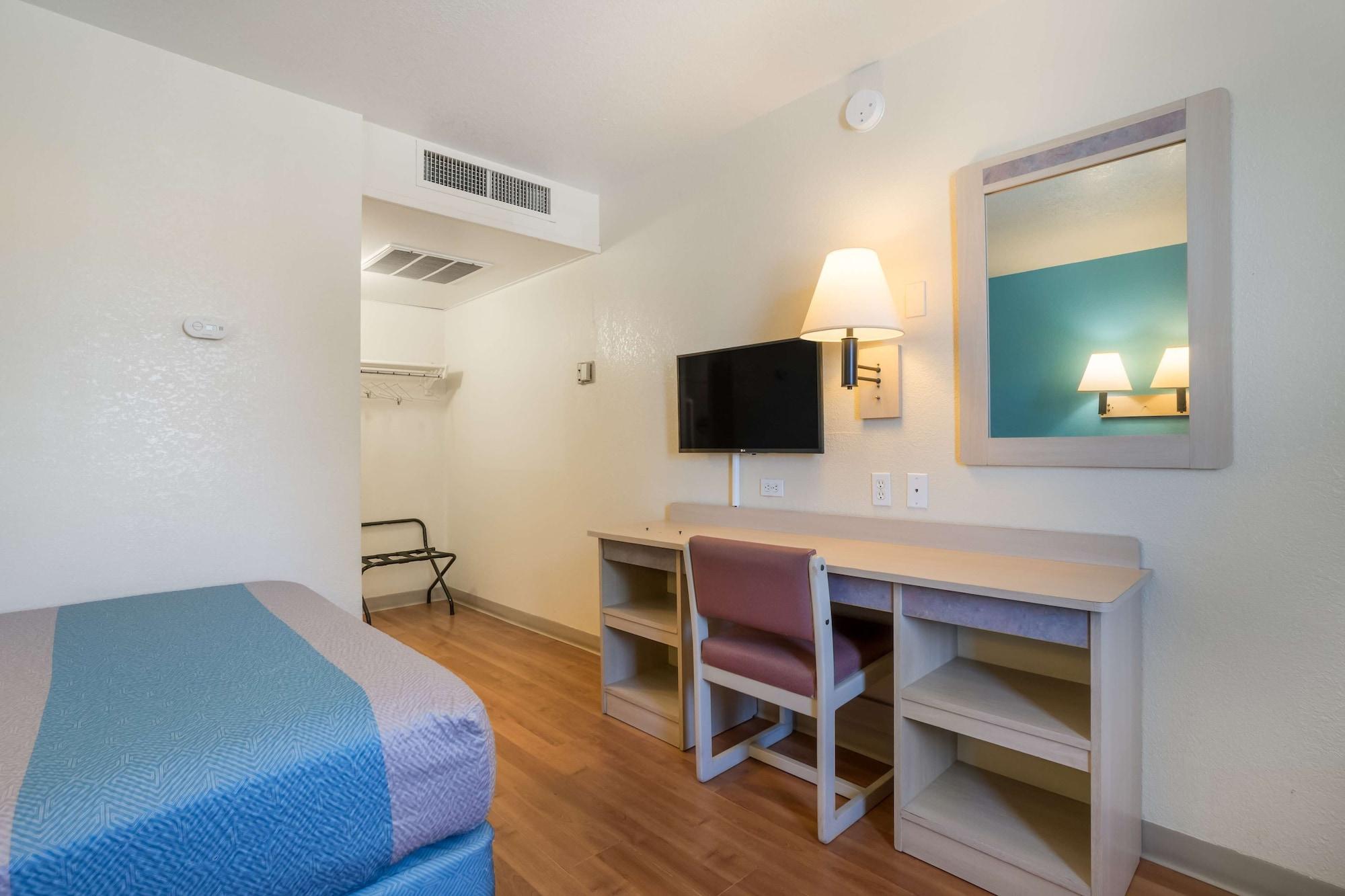 Hotel 6-grand Junction, Co Grand Junction