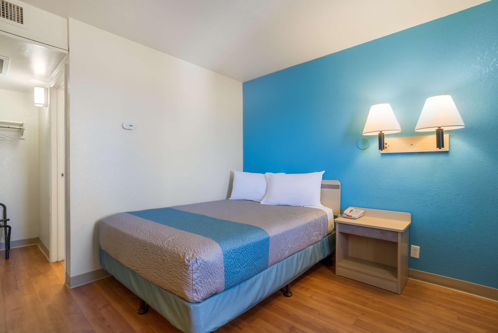 Hotel 6-grand Junction, Co Grand Junction