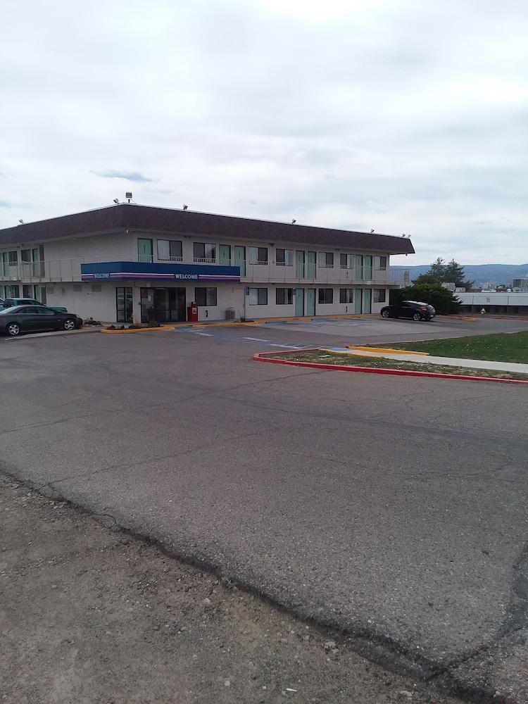 6-grand Junction, Co 2* Grand Junction