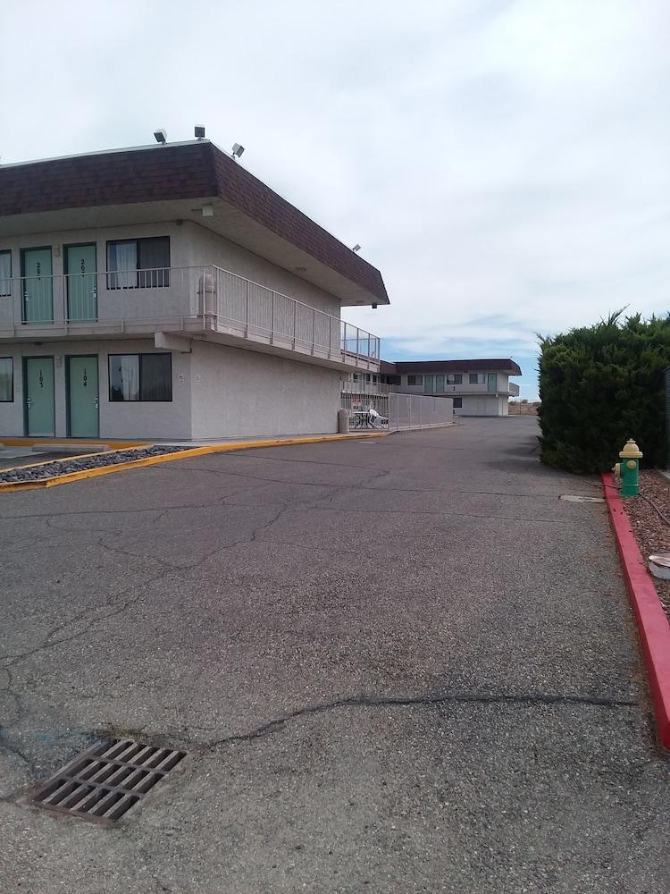 6-grand Junction, Co Hotel 2*