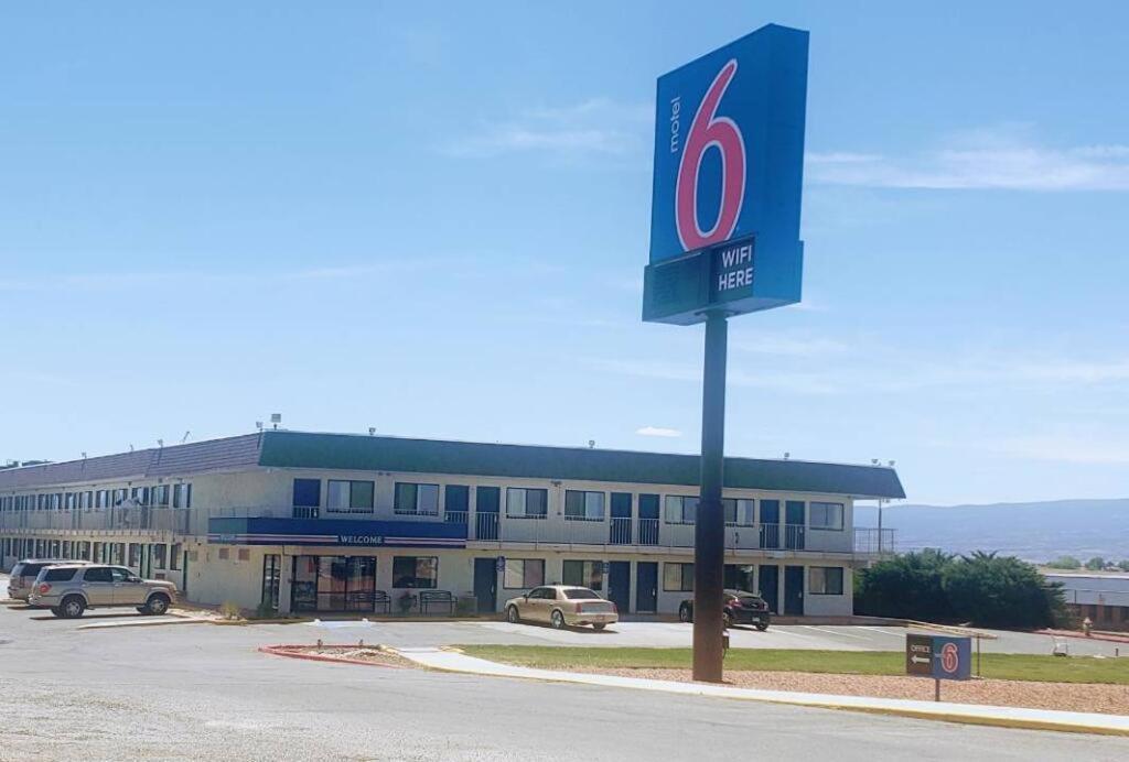 6-grand Junction, Co