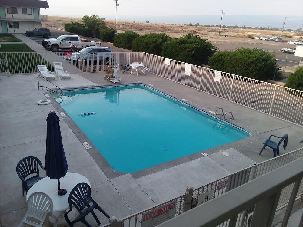 6-grand Junction, Co Hotel 2*