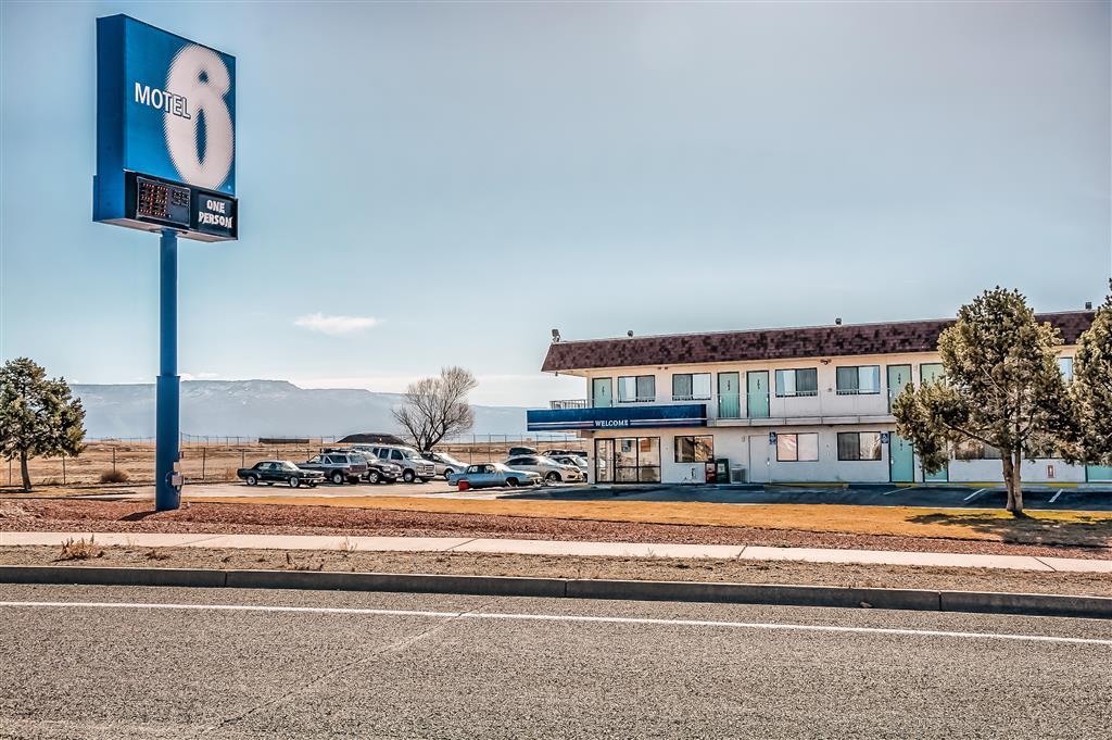 Hotel 6-grand Junction, Co