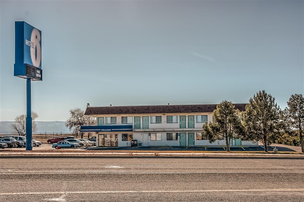 6-grand Junction, Co Hotel Grand Junction