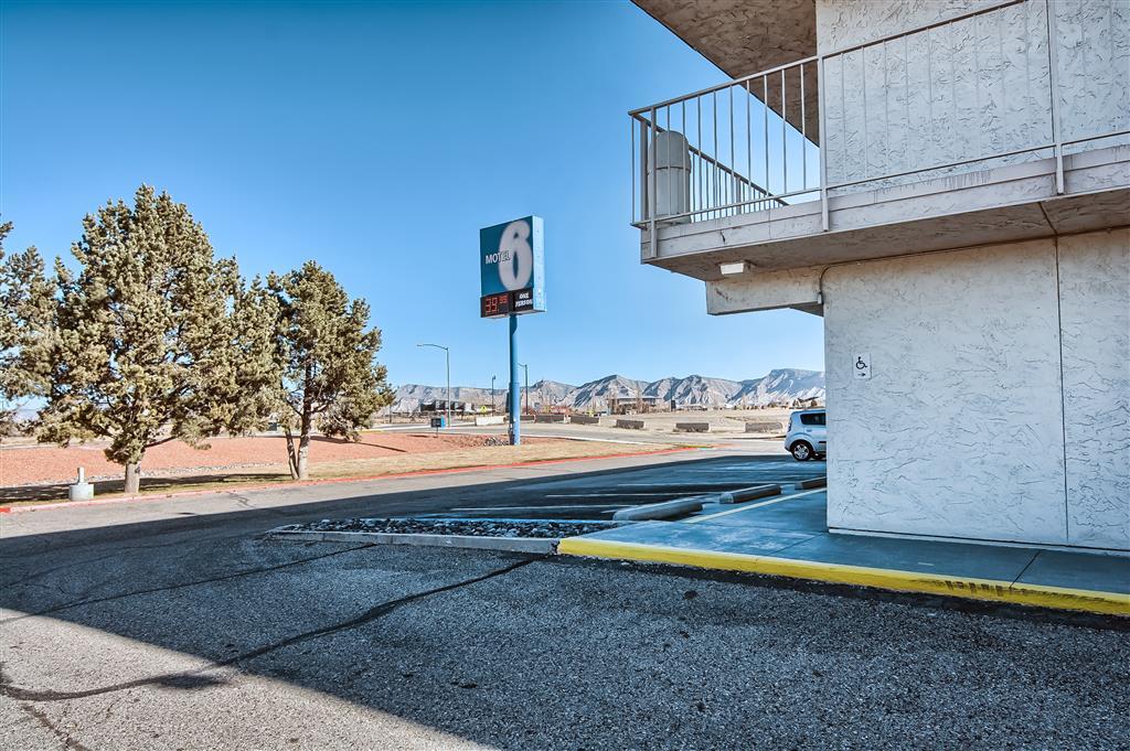 6-grand Junction, Co Hotel