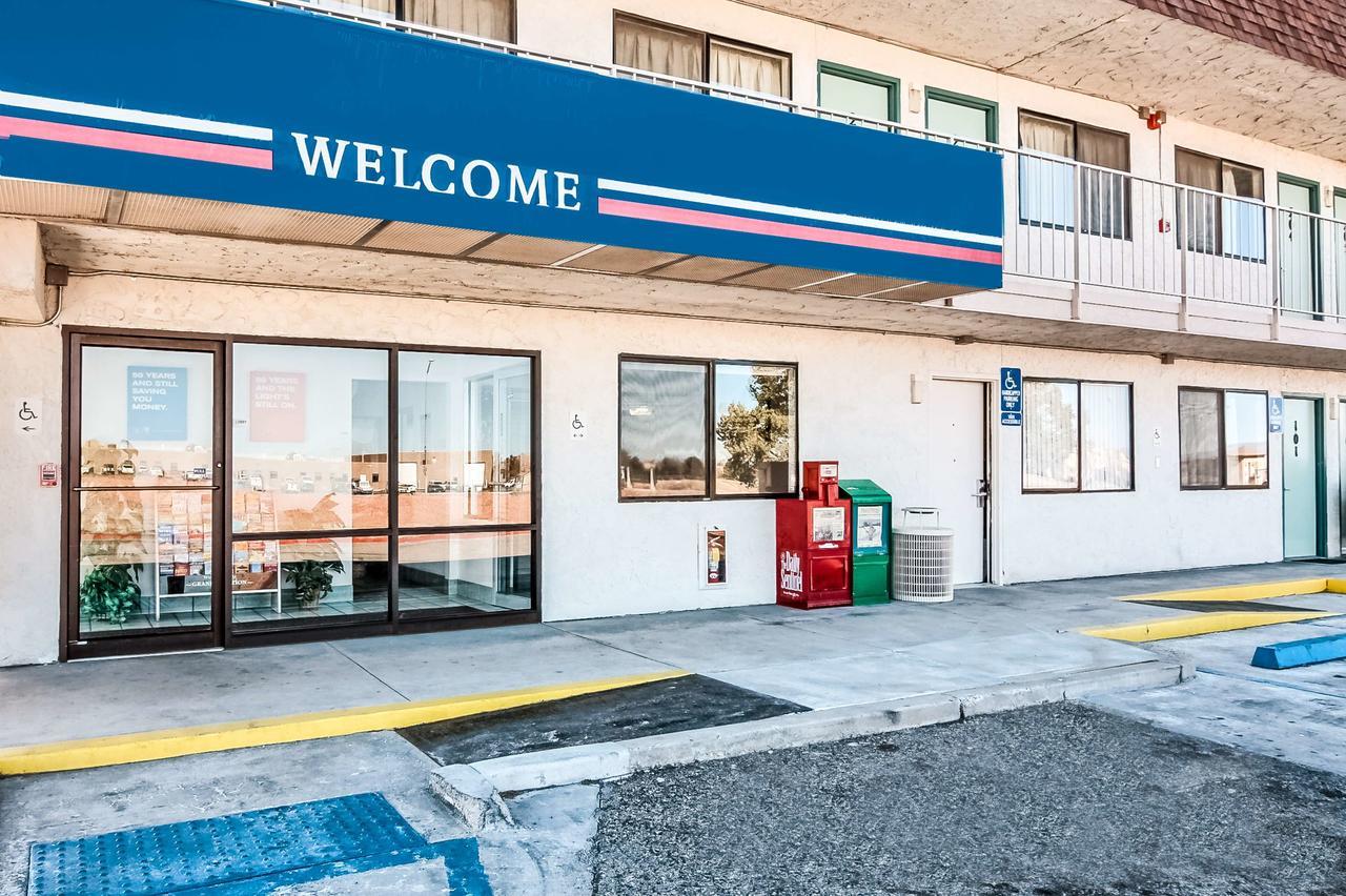 Hotel 6-grand Junction, Co Grand Junction
