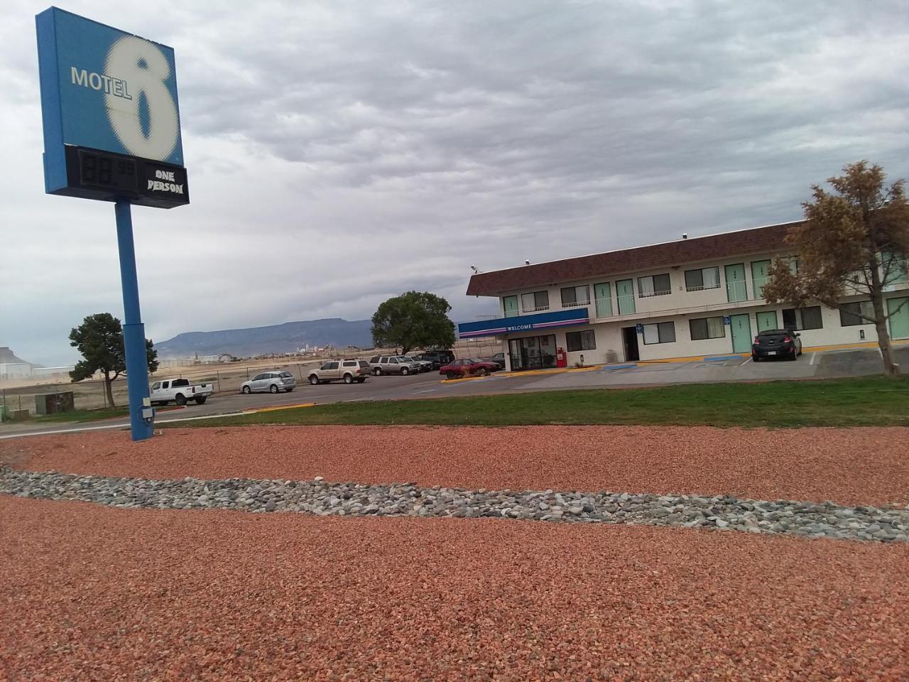 6-grand Junction, Co Hotel 2*