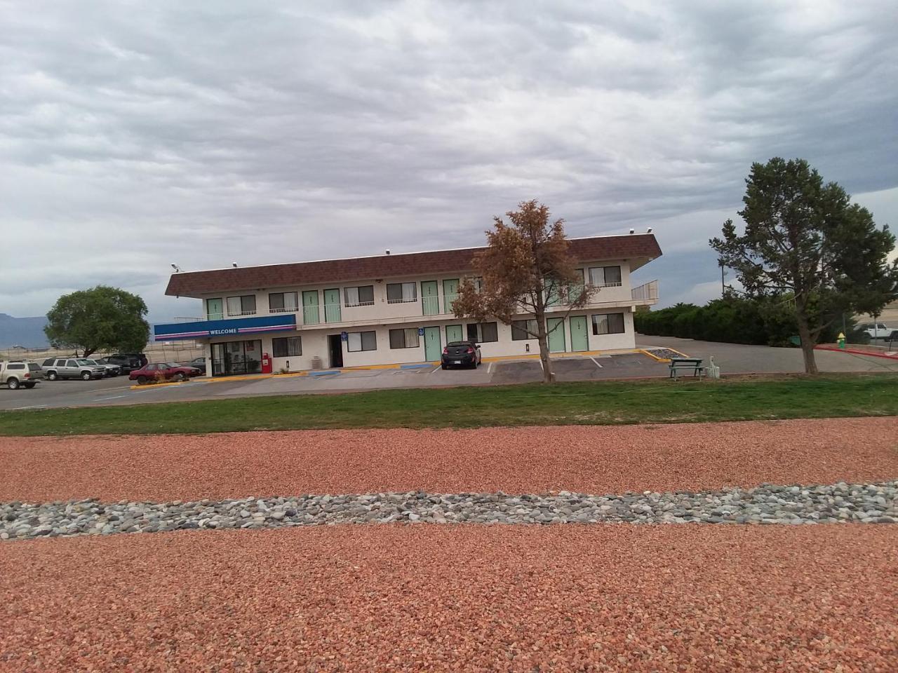 Hotel 6-grand Junction, Co