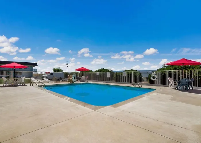 Motel 6-Grand Junction, Co