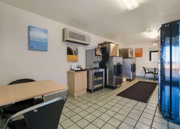 Motel 6-Grand Junction, Co