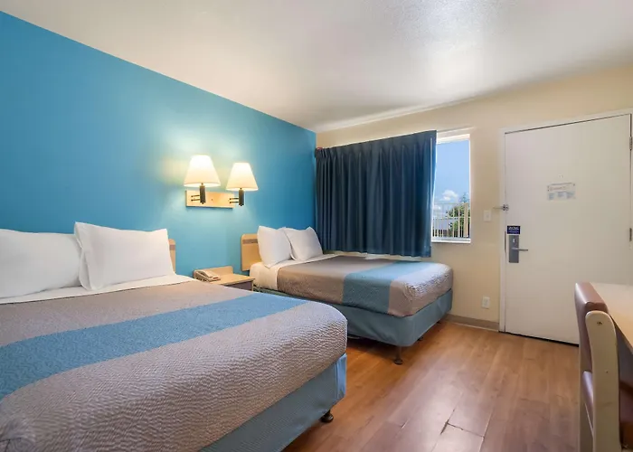 Motel 6-Grand Junction, Co