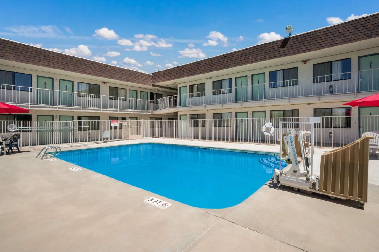 Hotel 6-grand Junction, Co Grand Junction