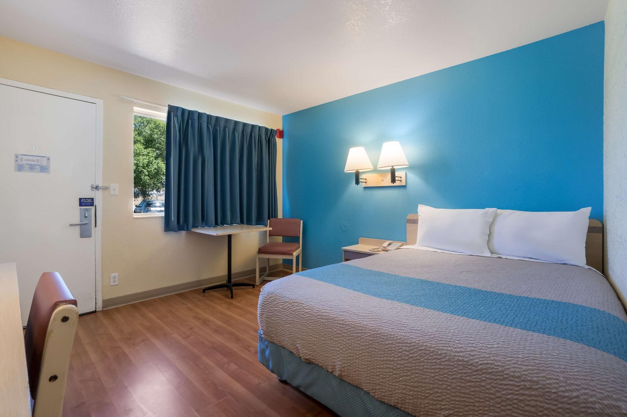 6-grand Junction, Co Hotel 2*