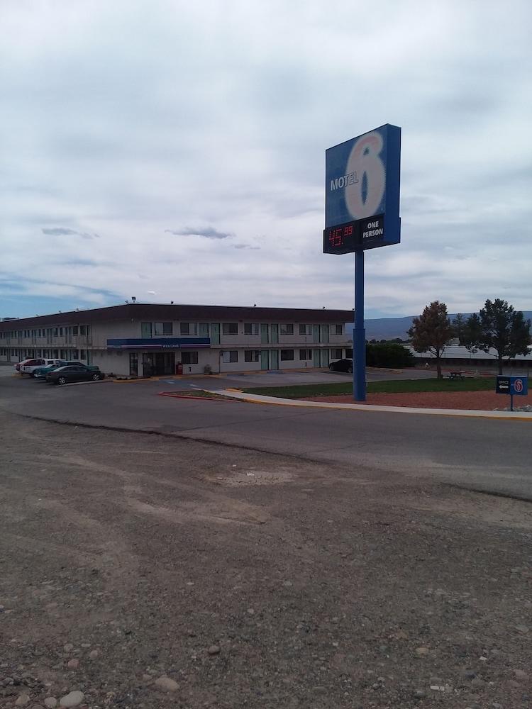 Hotel 6-grand Junction, Co Grand Junction