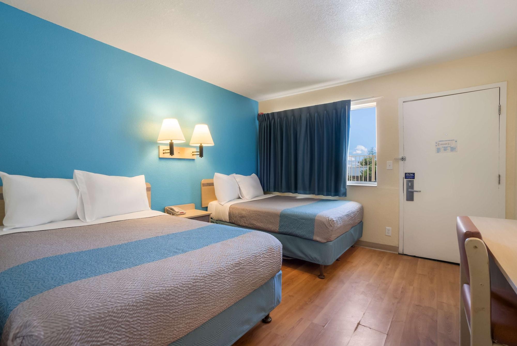 6-grand Junction, Co Hotel 2*