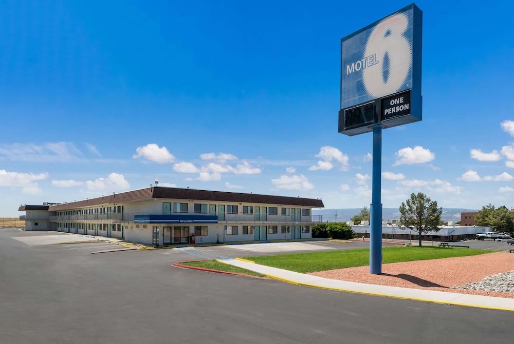 6-grand Junction, Co Hotel Grand Junction