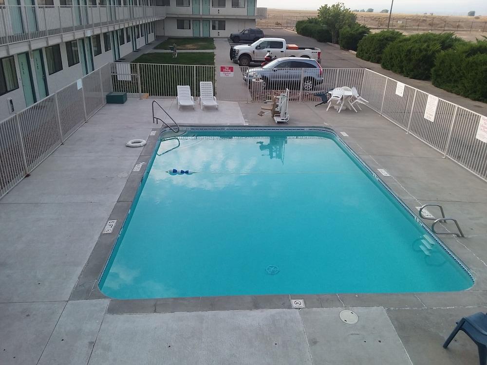 6-grand Junction, Co Hotel 3*