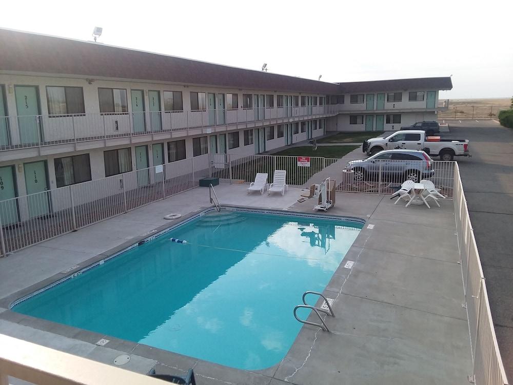 6-grand Junction, Co Hotel Grand Junction