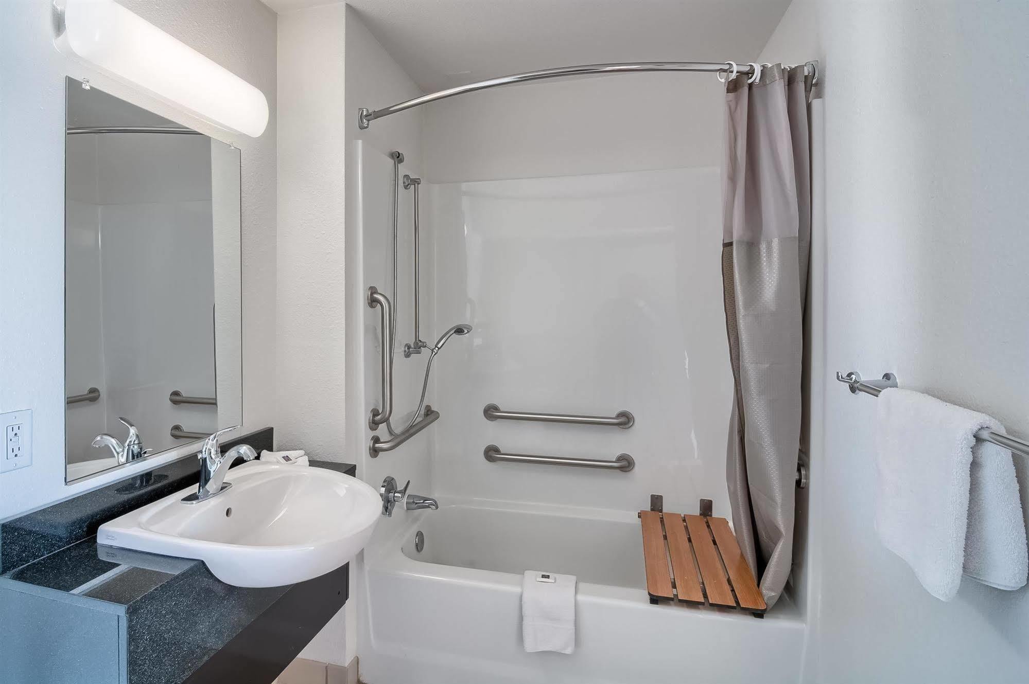 Hotel 6-grand Junction, Co 2*